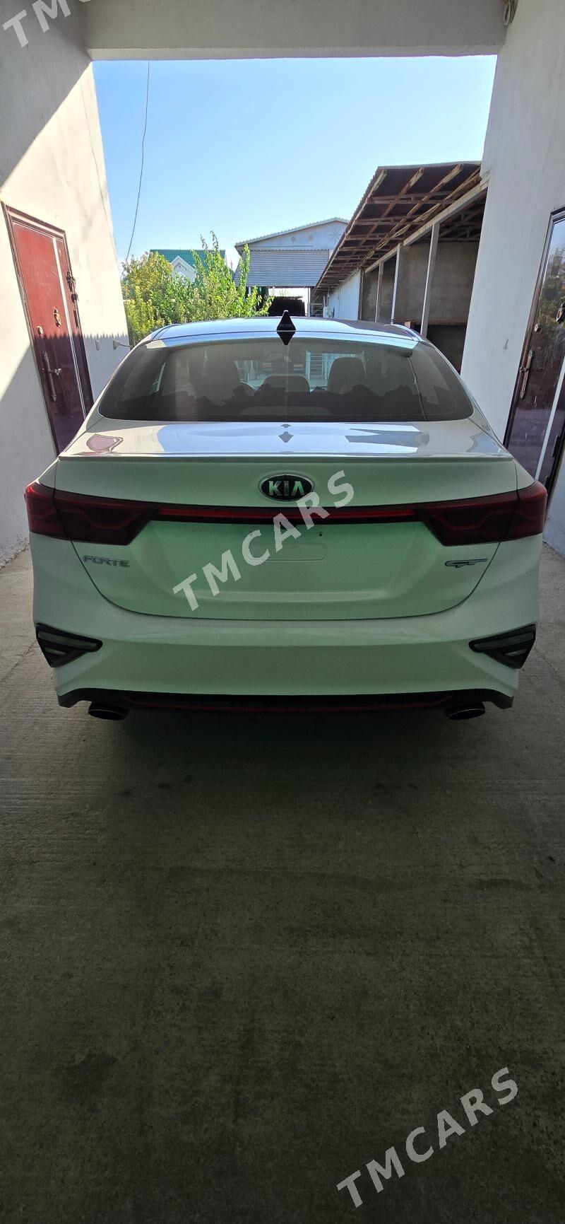 Kia Forte 2020 - 230 000 TMT - Aşgabat - img 3