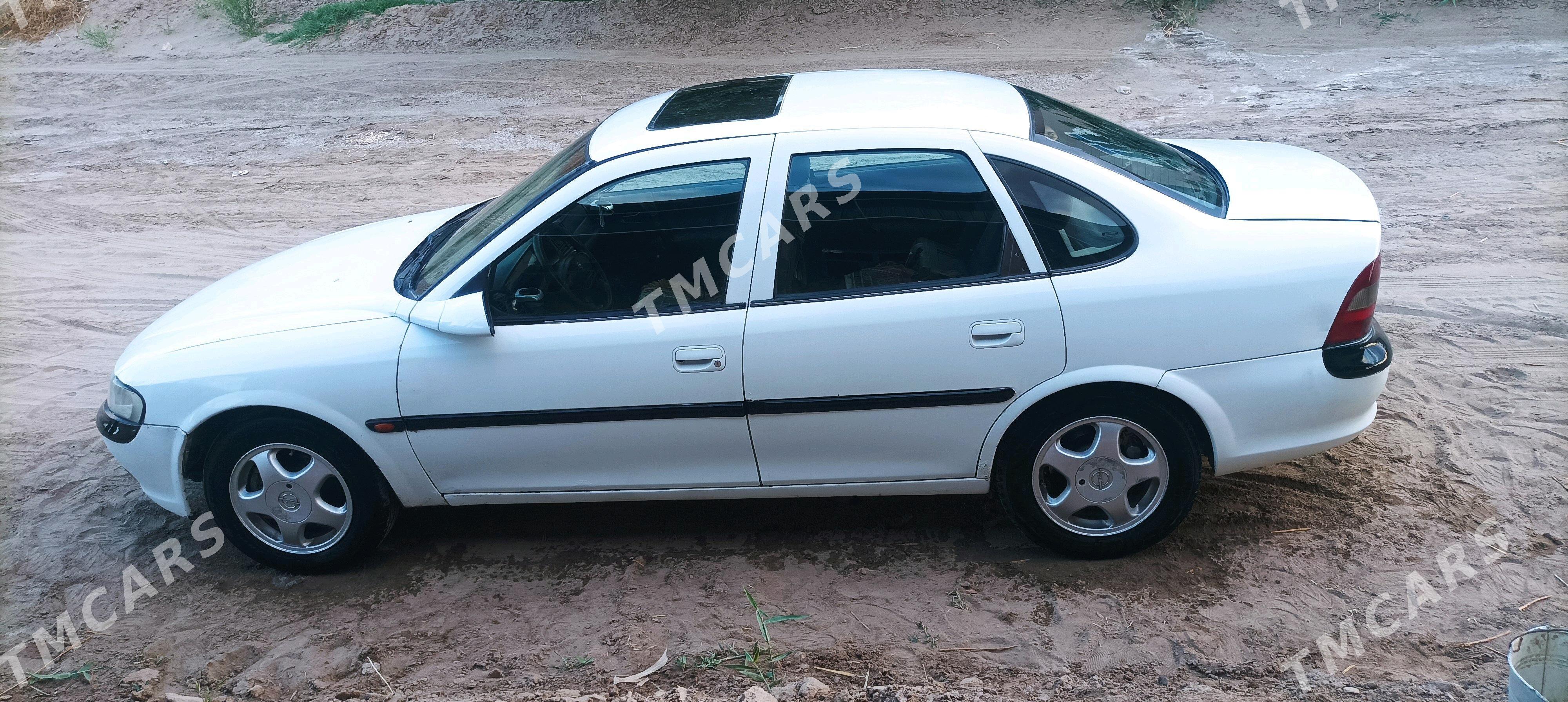 Opel Vectra 1998 - 50 000 TMT - Кёнеургенч - img 2