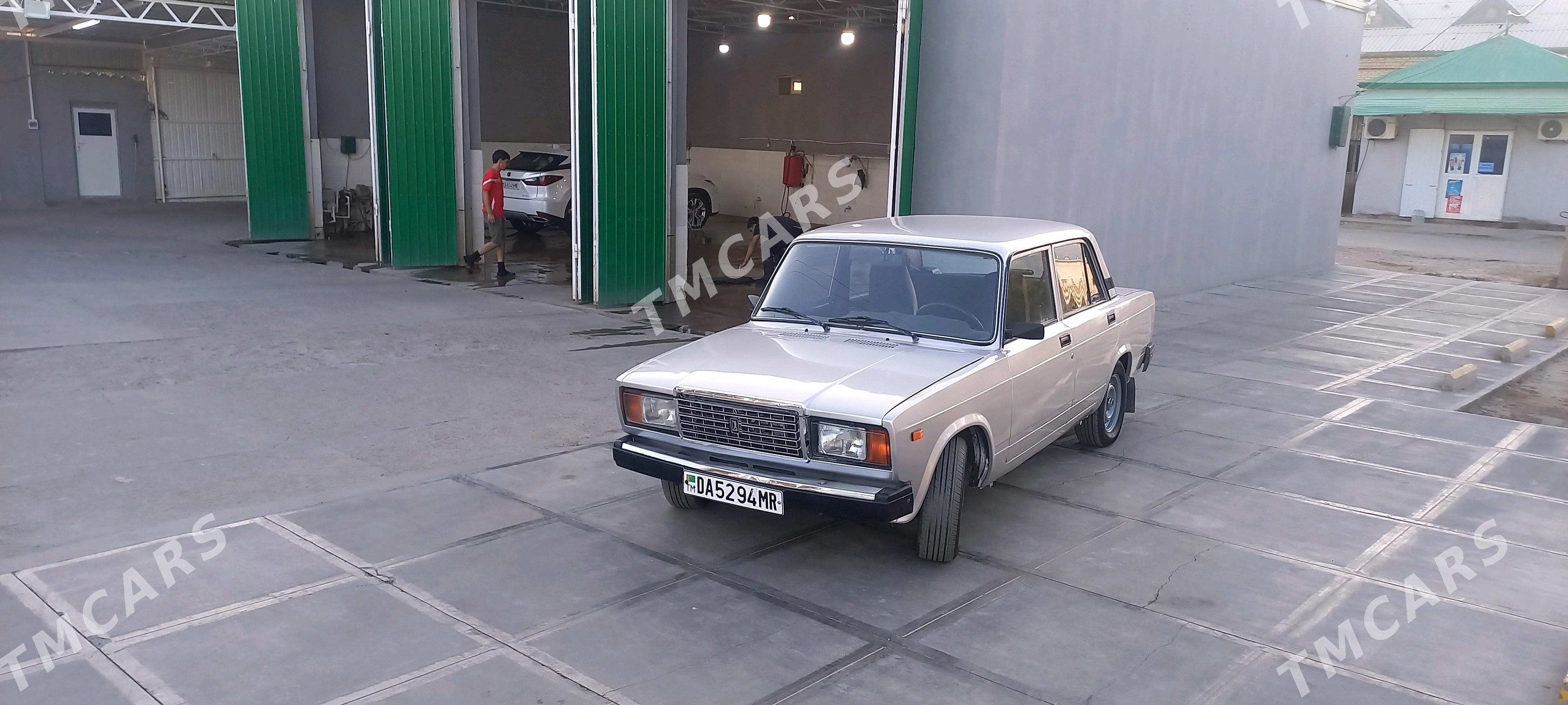 Lada 2107 2010 - 58 000 TMT - Мары - img 9