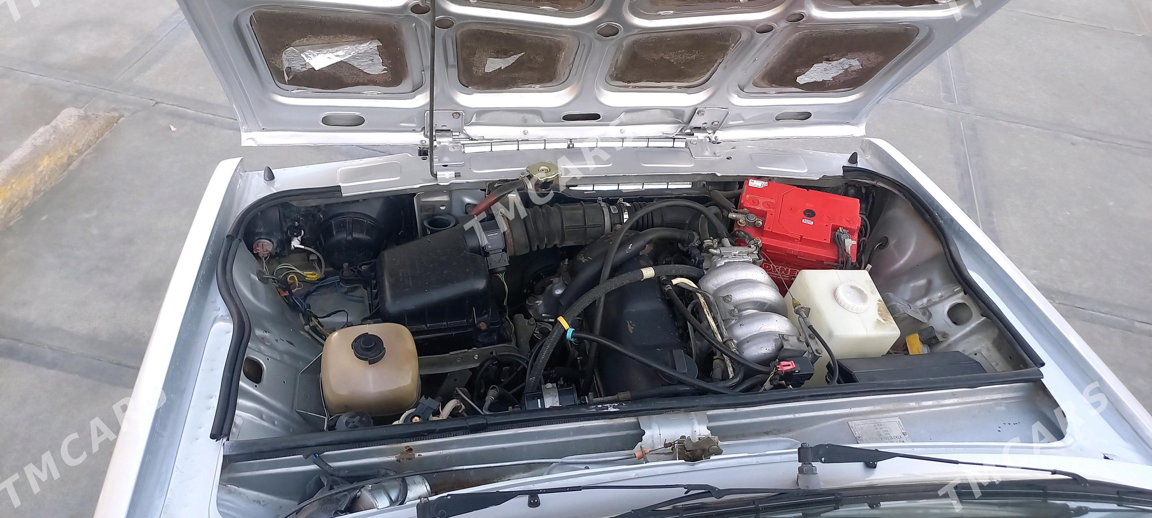 Lada 2107 2010 - 58 000 TMT - Мары - img 8