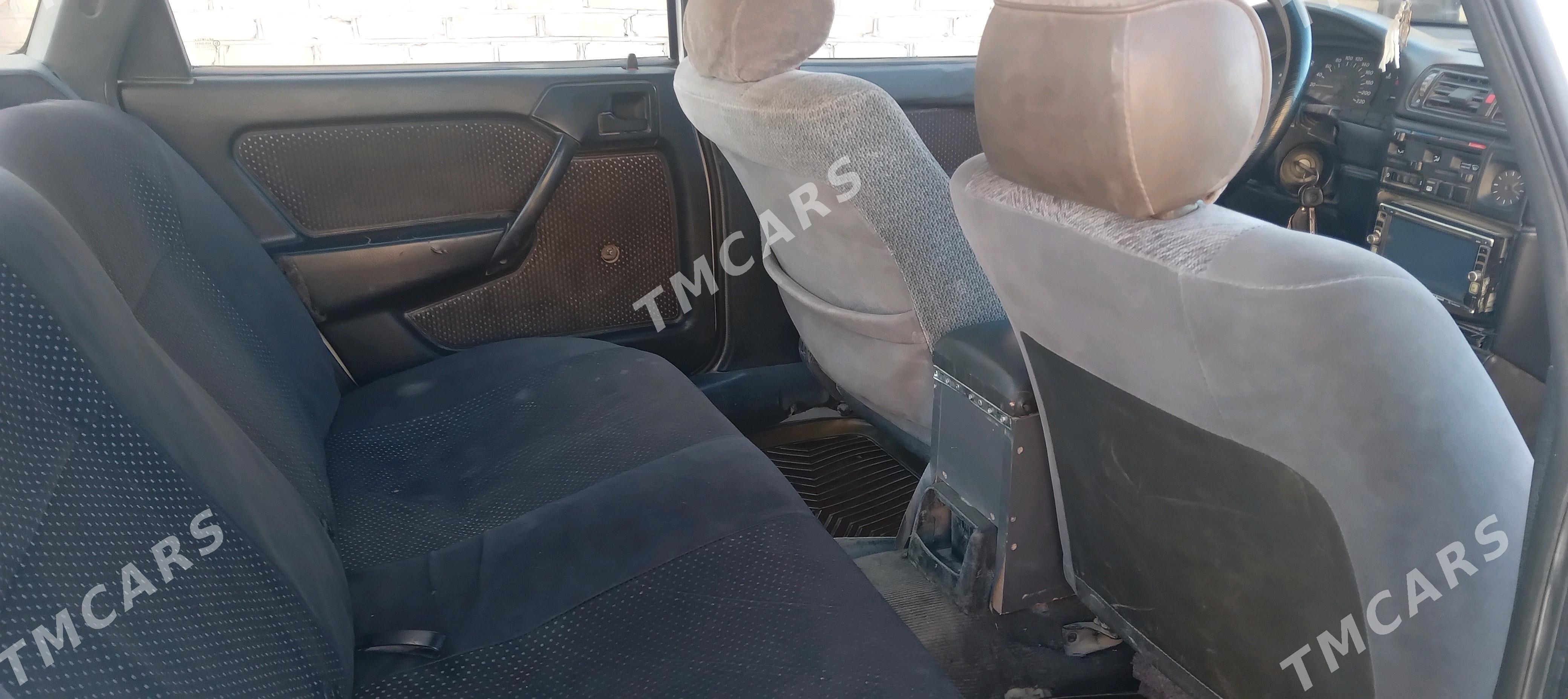 Opel Vectra 1992 - 27 000 TMT - Векильбазар - img 10