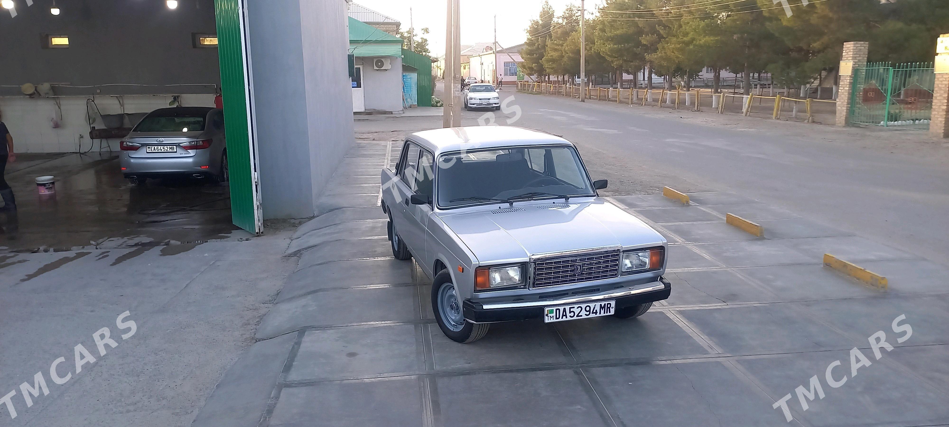 Lada 2107 2010 - 58 000 TMT - Мары - img 10