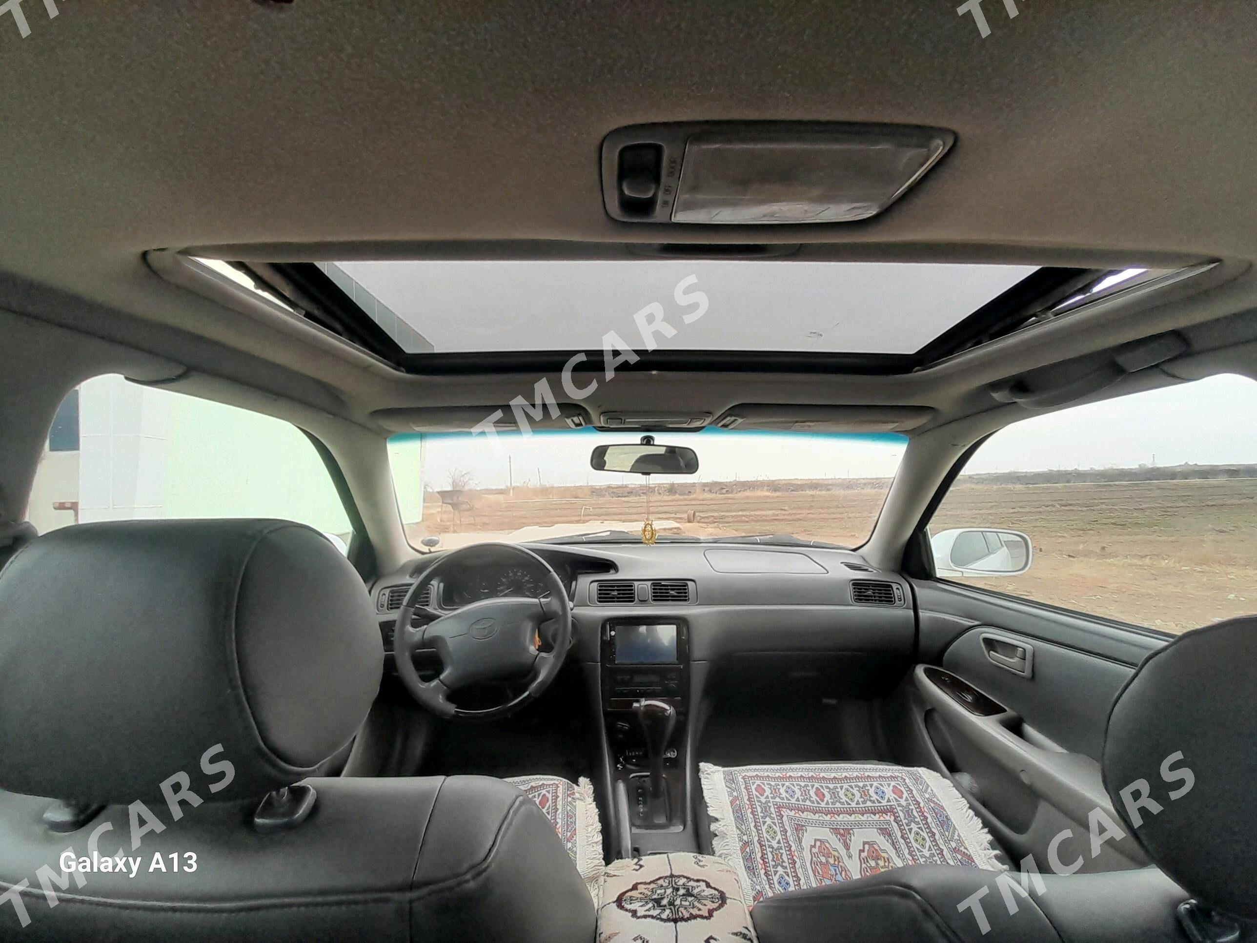 Toyota Camry 1998 - 137 000 TMT - Серахс - img 3