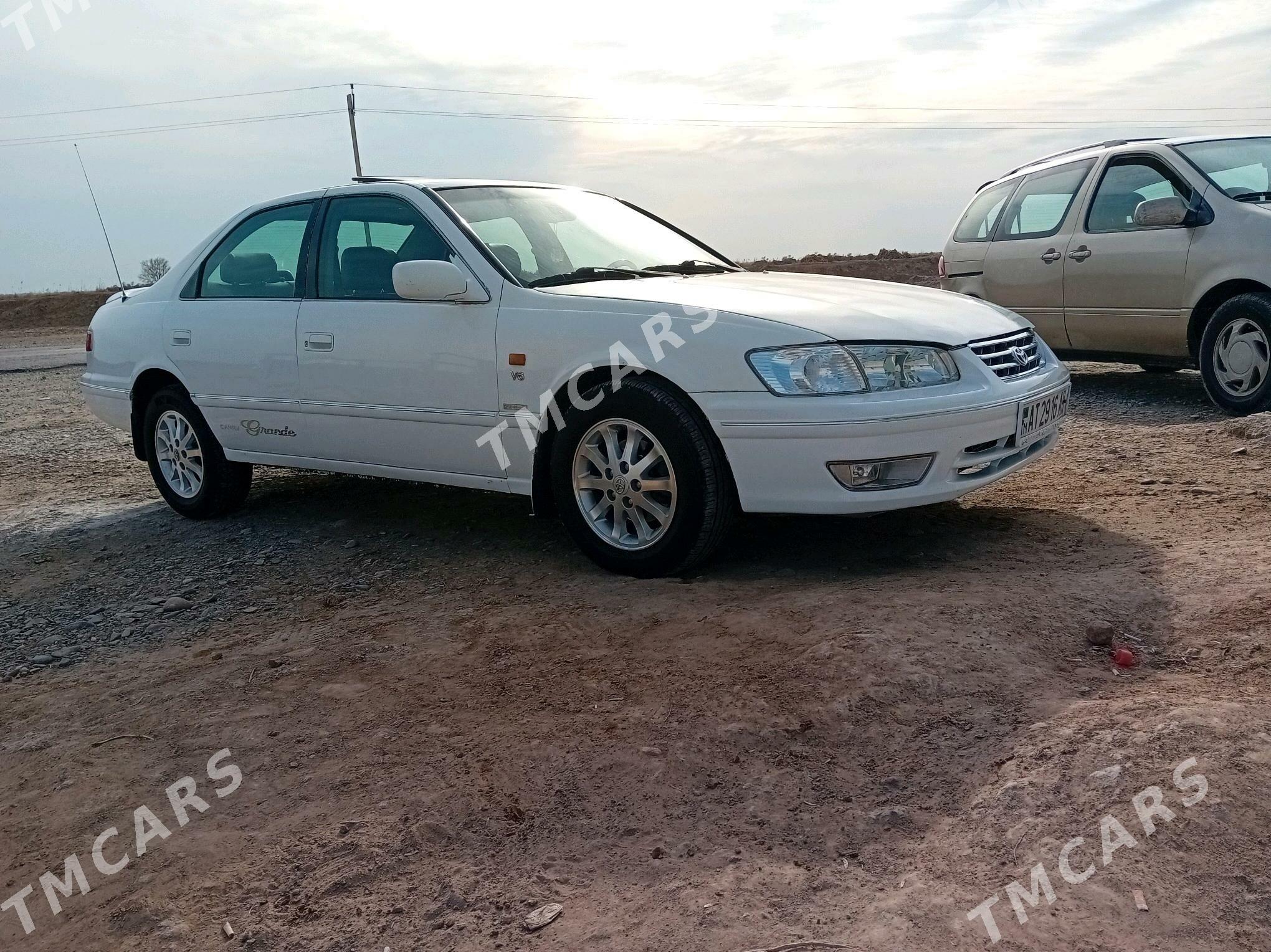 Toyota Camry 1998 - 137 000 TMT - Серахс - img 2