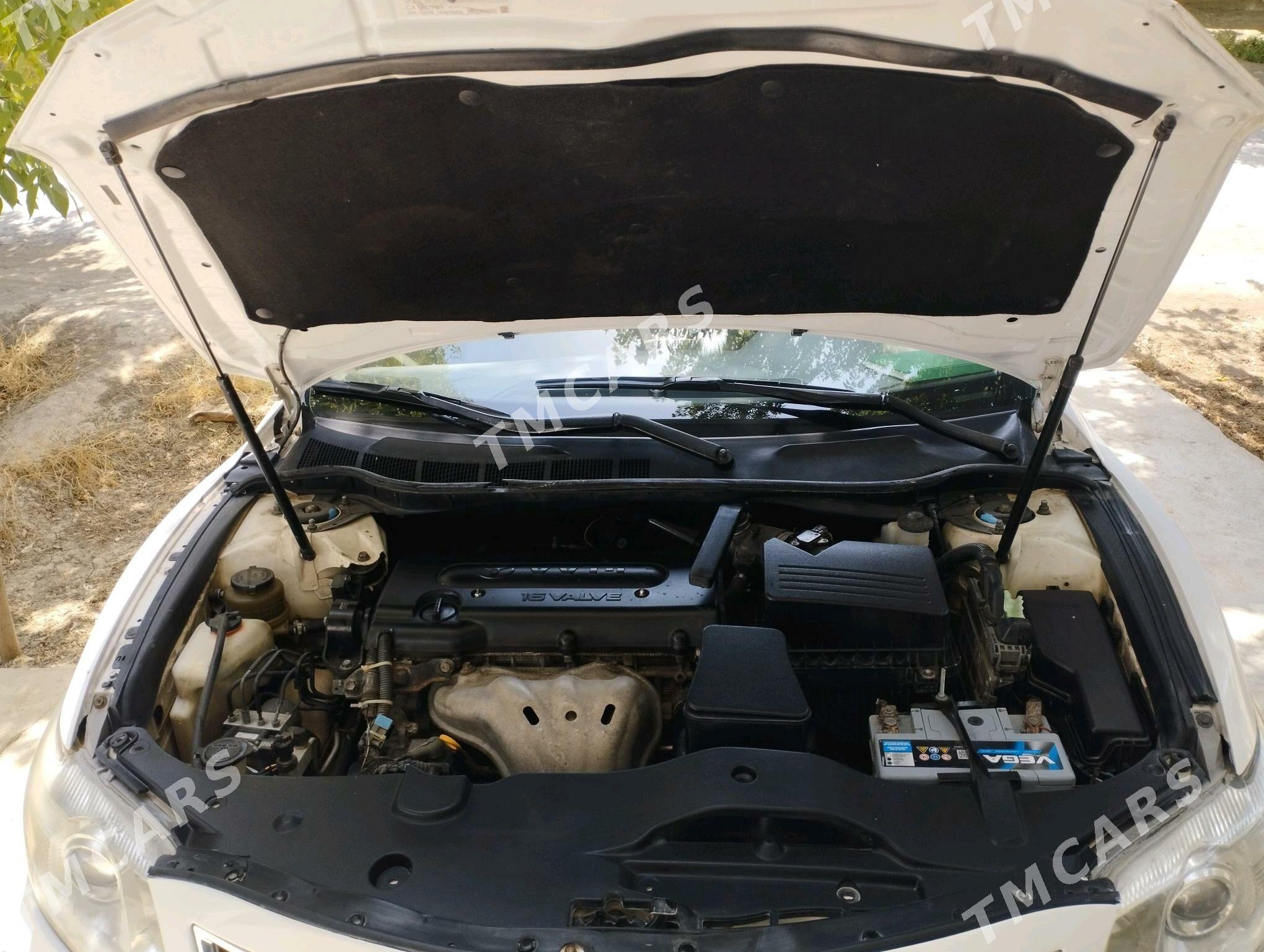 Toyota Camry 2007 - 140 000 TMT - Махтумкули - img 2