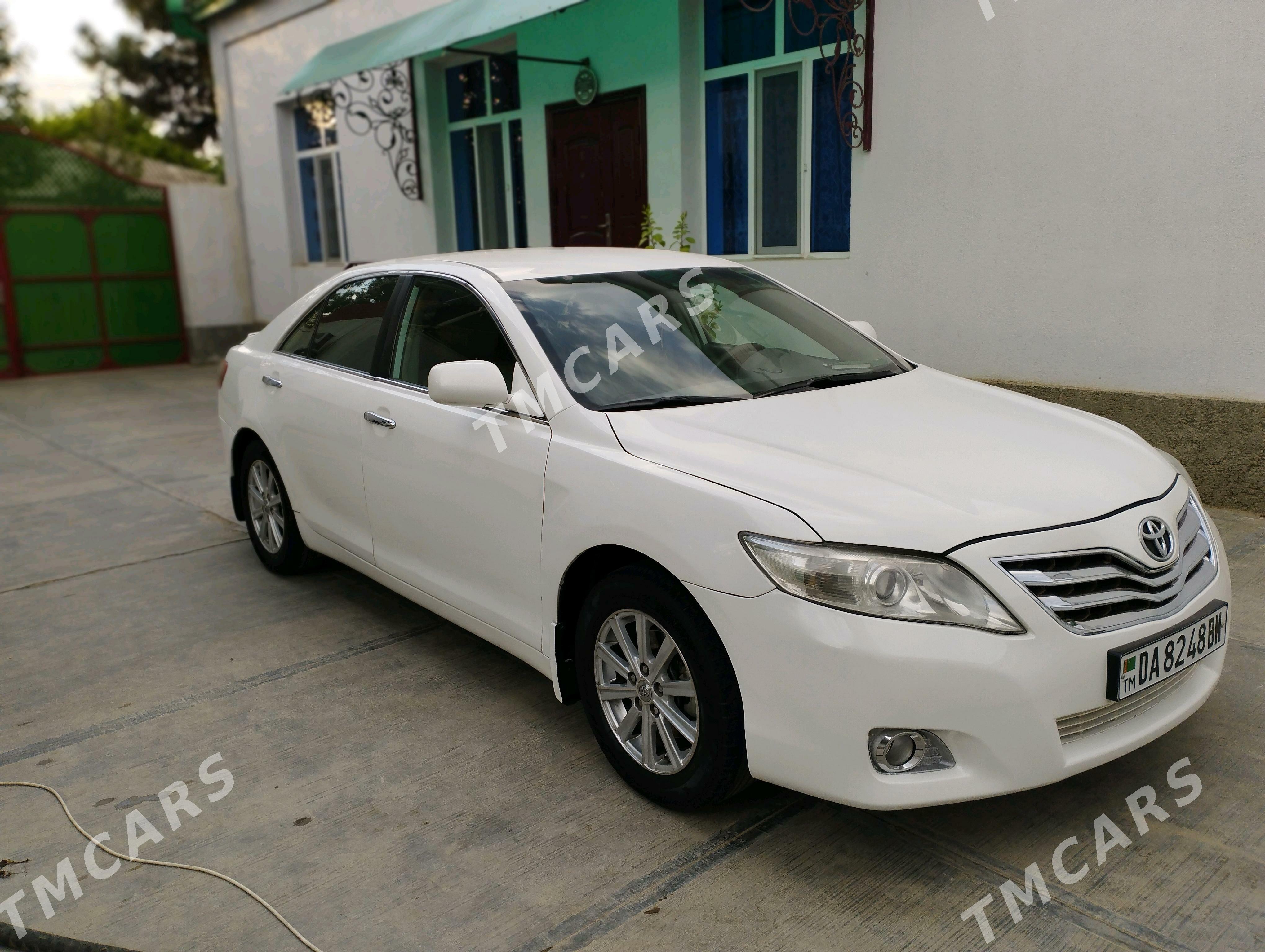 Toyota Camry 2007 - 140 000 TMT - Махтумкули - img 7