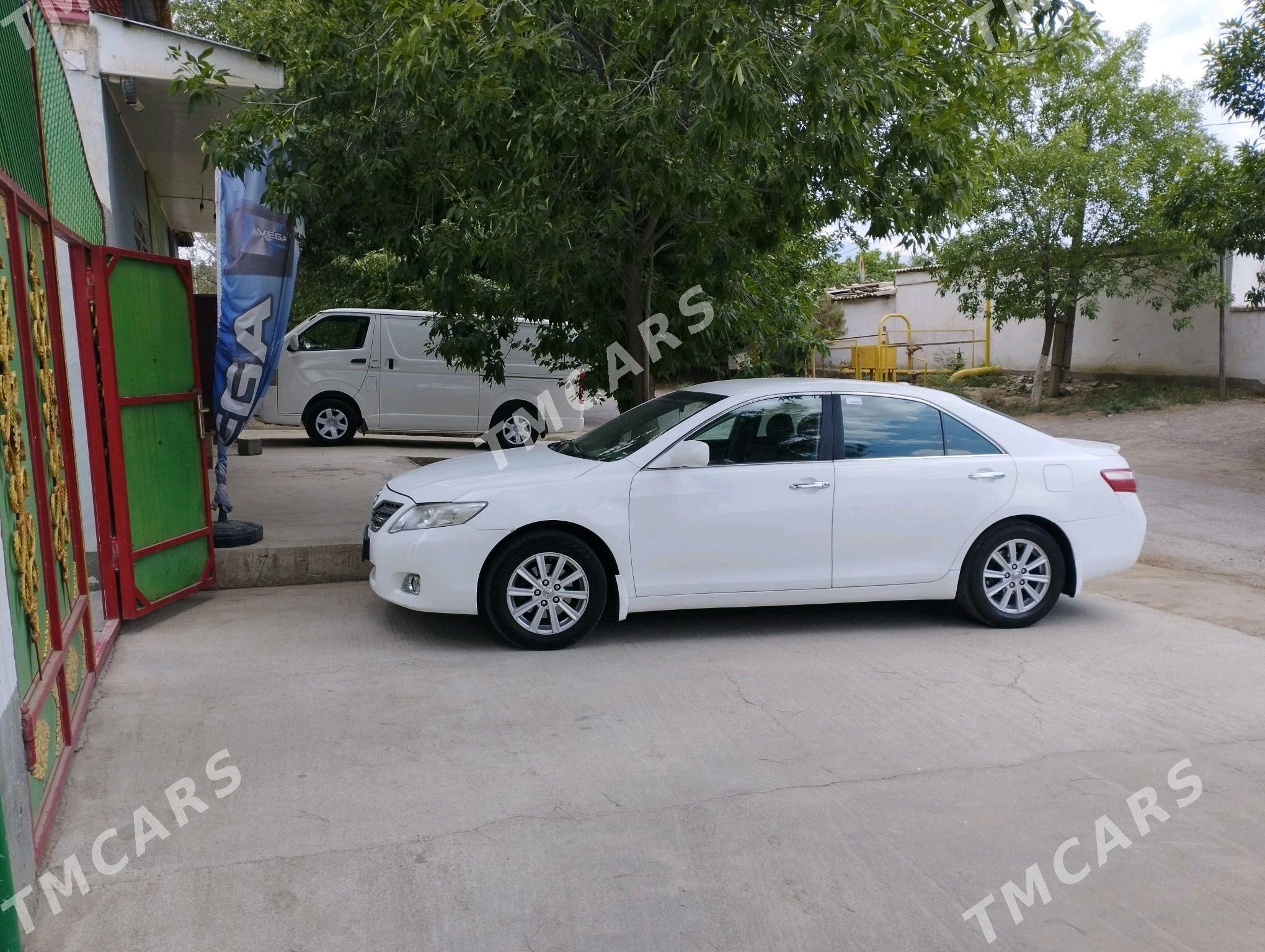 Toyota Camry 2007 - 140 000 TMT - Махтумкули - img 5