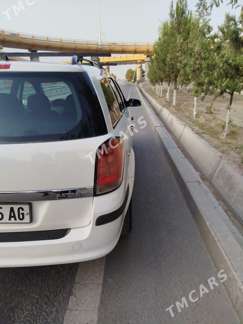 Opel Astra 2006 - 120 000 TMT - Aşgabat - img 5