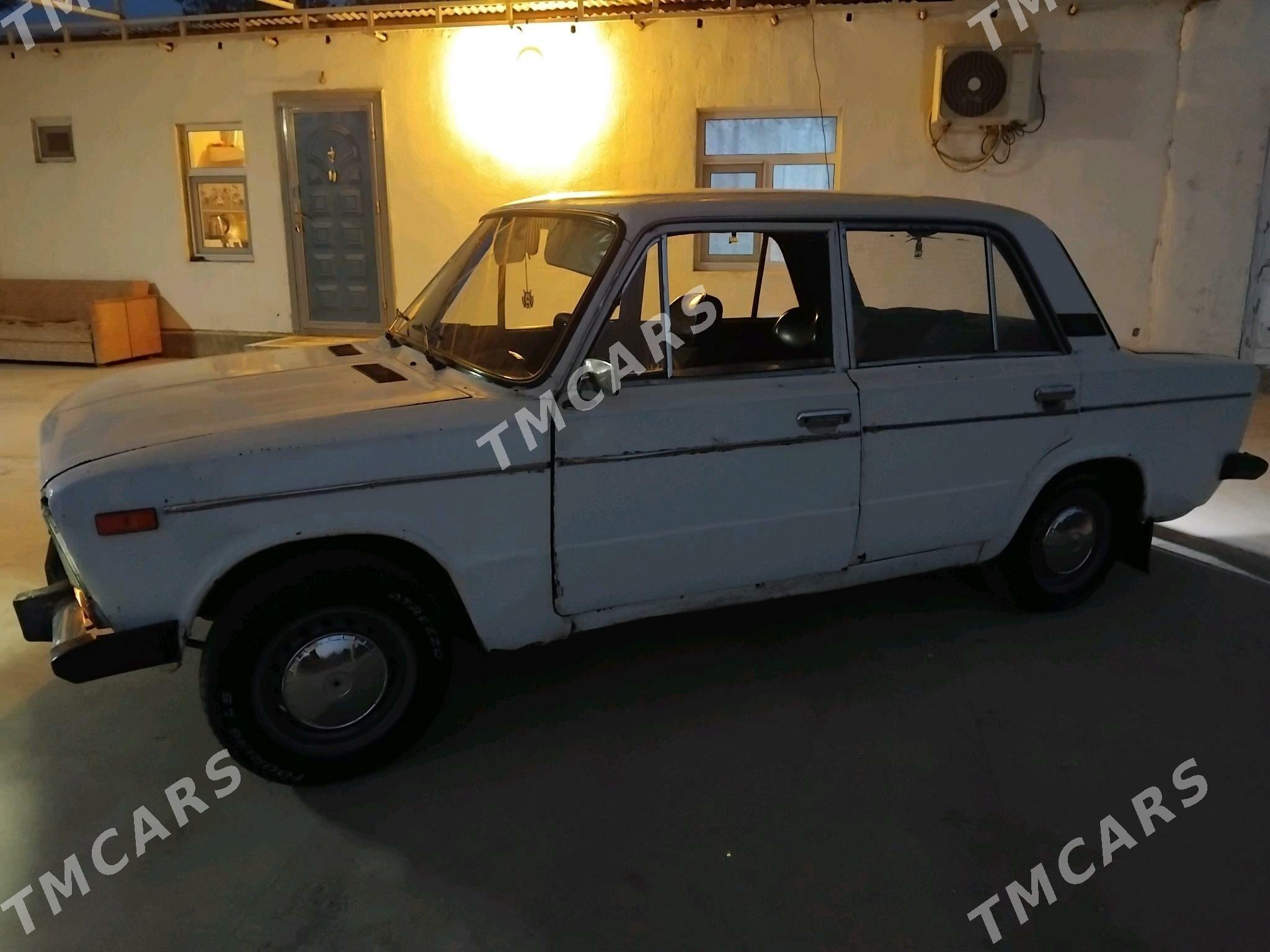 Lada 2106 1980 - 10 000 TMT - Ак-Бугдайский этрап - img 4