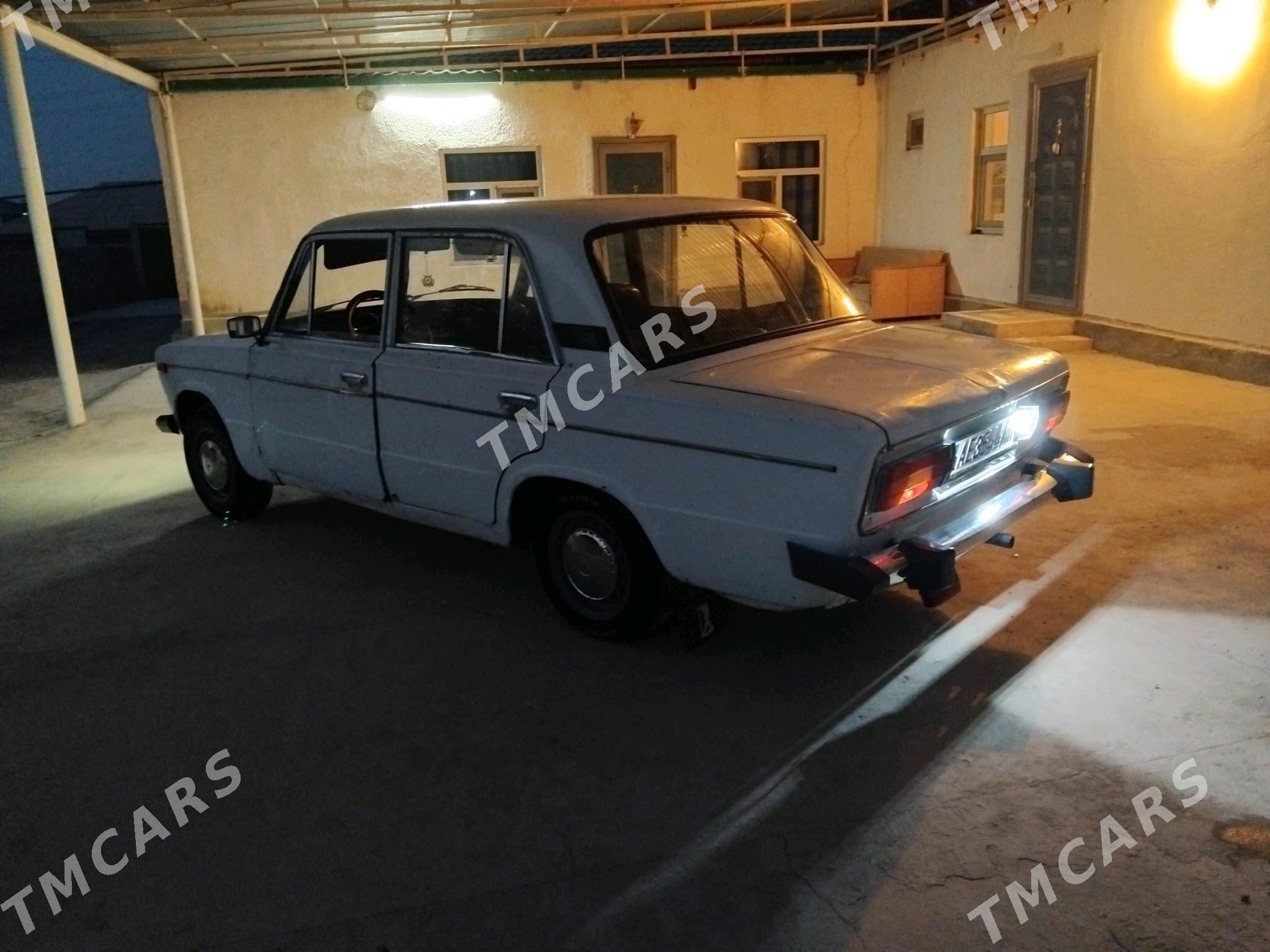 Lada 2106 1980 - 10 000 TMT - Ак-Бугдайский этрап - img 3