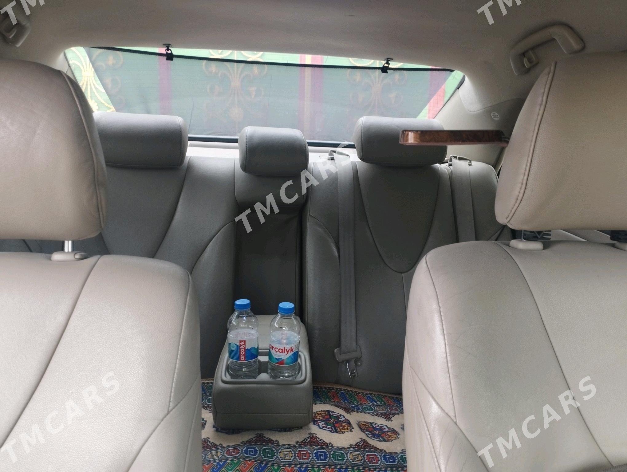 Toyota Camry 2007 - 140 000 TMT - Махтумкули - img 8