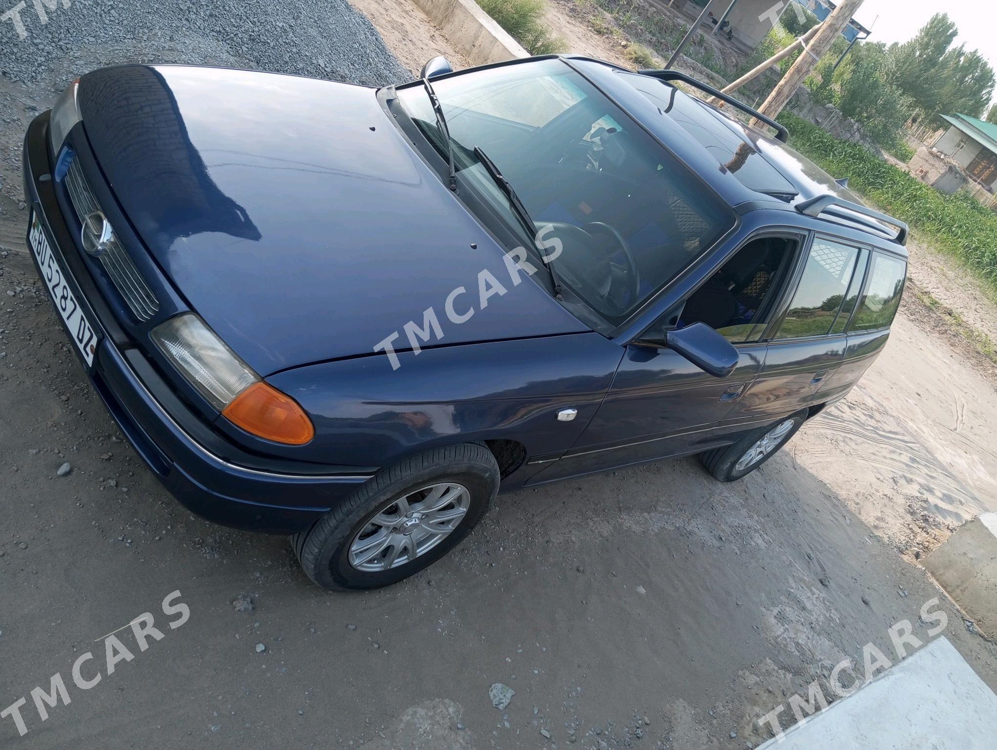 Opel Astra 1997 - 42 000 TMT - Köneürgenç - img 3