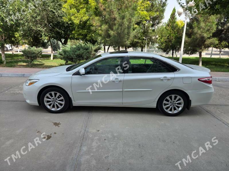 Toyota Camry 2016 - 335 000 TMT - 14-nji tapgyr (Sowhozny köç) - img 3