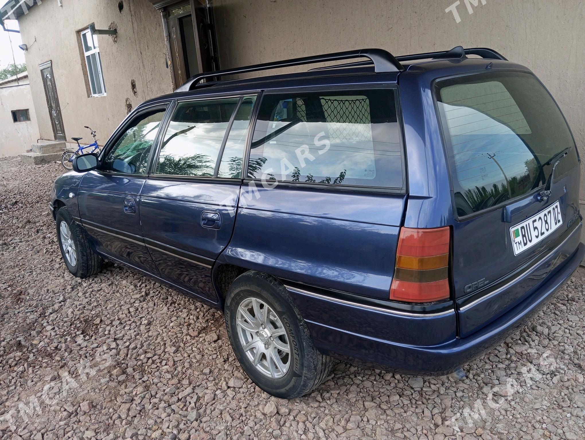 Opel Astra 1997 - 42 000 TMT - Köneürgenç - img 4