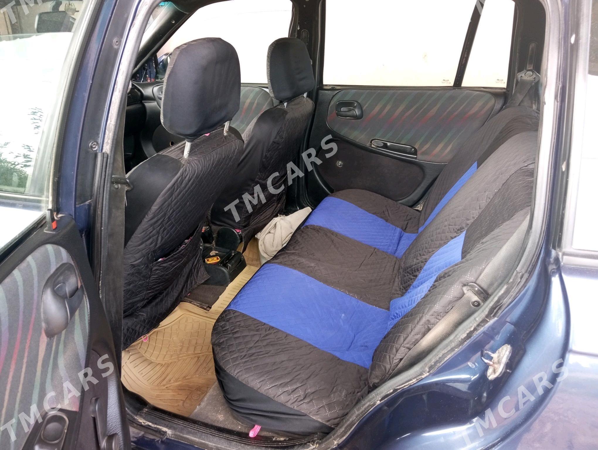 Opel Astra 1997 - 42 000 TMT - Köneürgenç - img 5