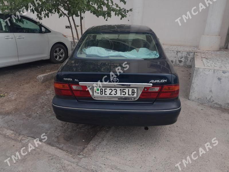 Toyota Avalon 1998 - 110 000 TMT - Туркменабат - img 4