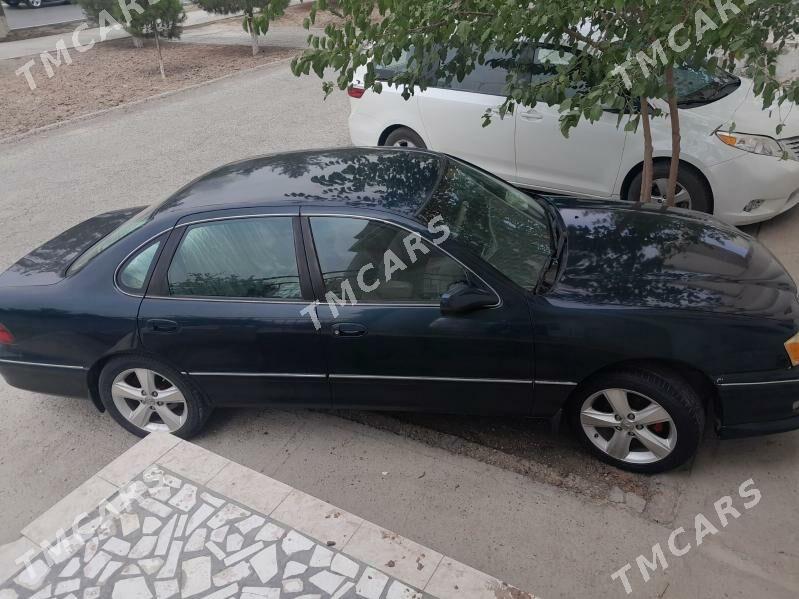 Toyota Avalon 1998 - 110 000 TMT - Туркменабат - img 5