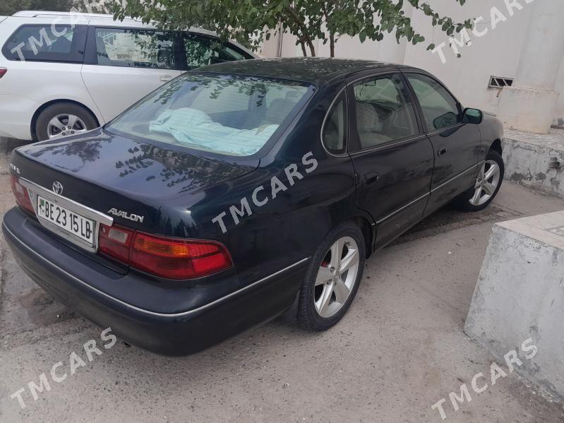 Toyota Avalon 1998 - 110 000 TMT - Туркменабат - img 6