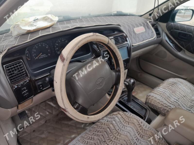 Toyota Avalon 1998 - 110 000 TMT - Туркменабат - img 7