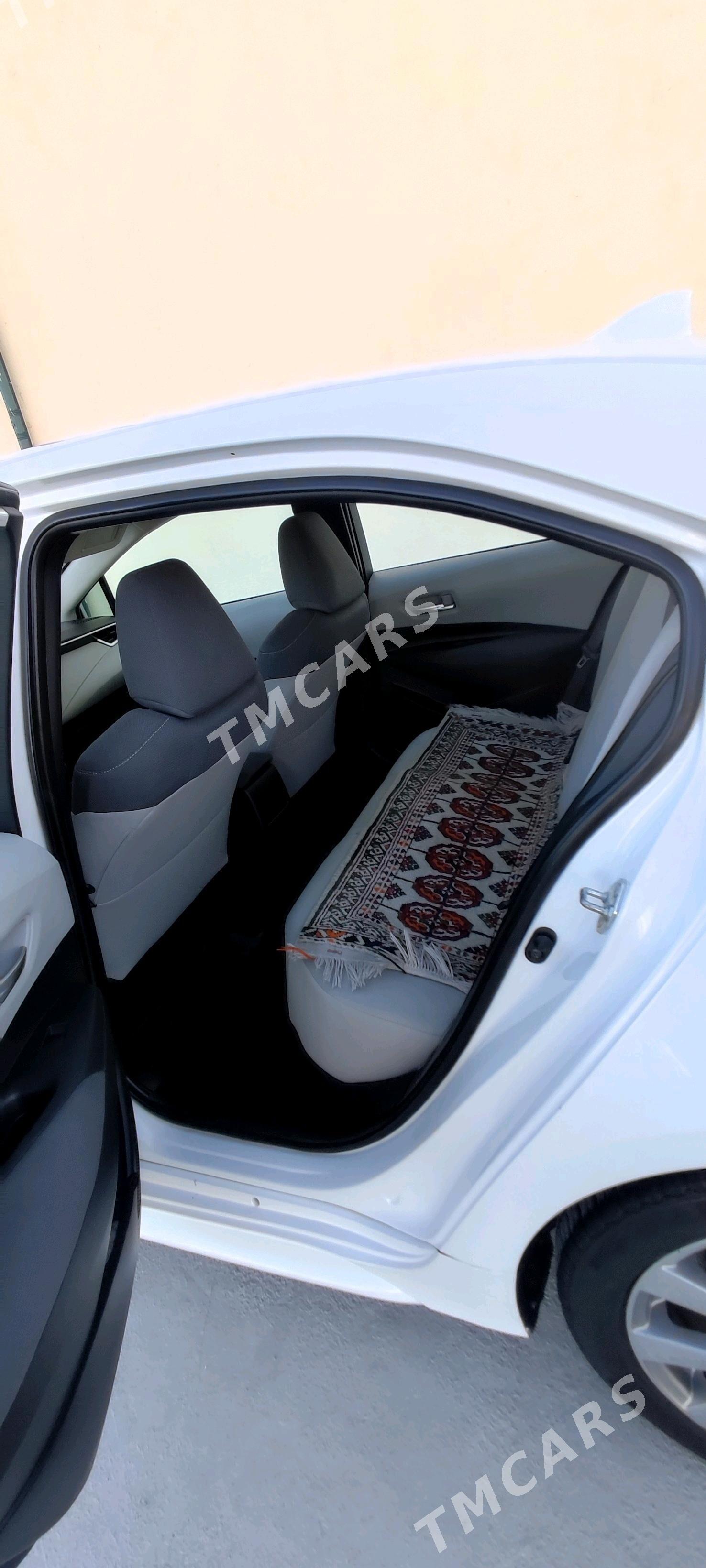 Toyota Corolla 2020 - 240 000 TMT - Мары - img 6