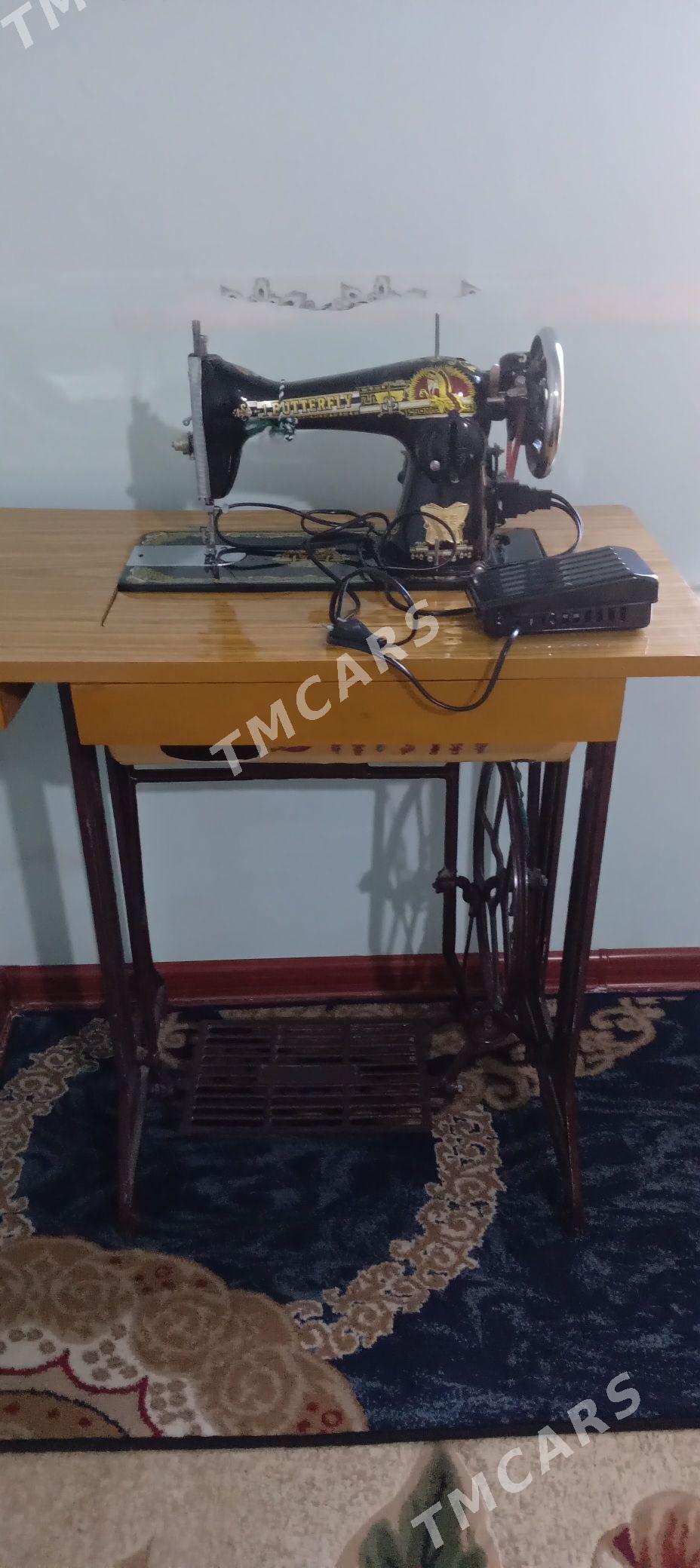 HYTAÝ MAŞYN - Aşgabat - img 2
