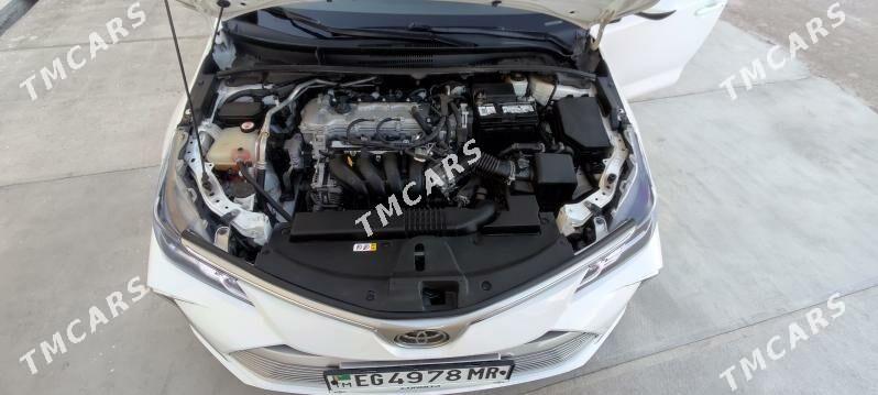 Toyota Corolla 2020 - 240 000 TMT - Мары - img 9