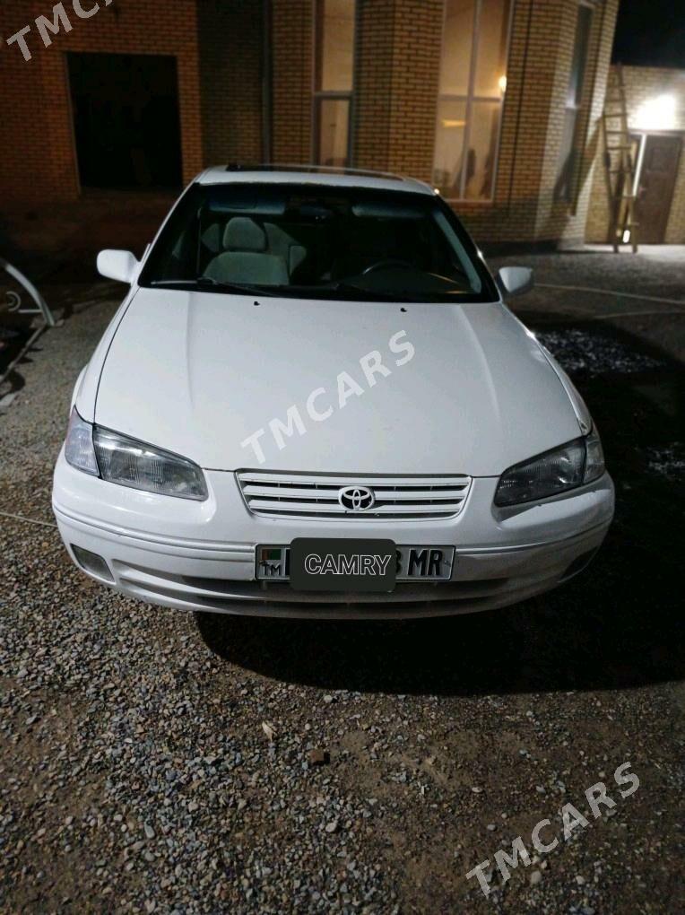 Toyota Camry 1997 - 113 000 TMT - Kaka - img 3