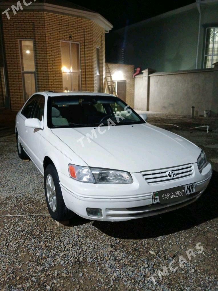 Toyota Camry 1997 - 113 000 TMT - Kaka - img 4
