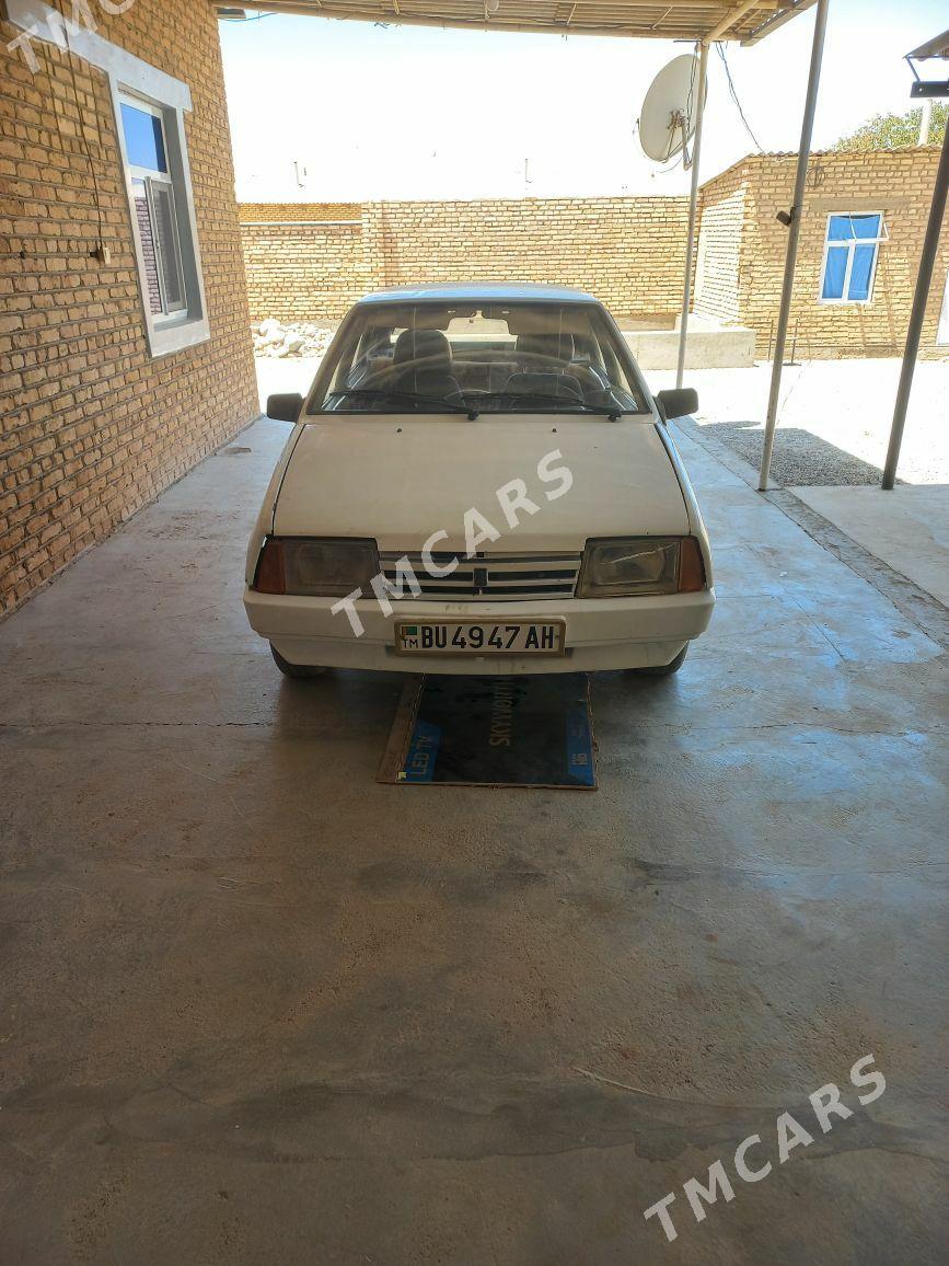 Lada 2109 1990 - 13 000 TMT - Кака - img 5