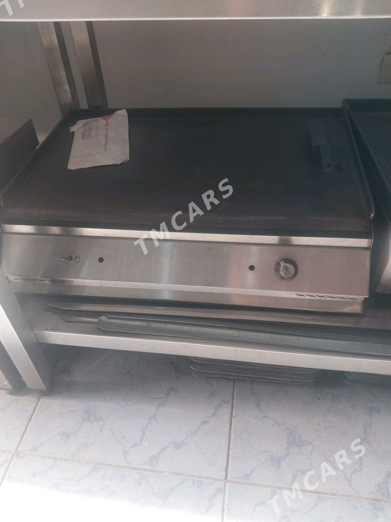 IZGARA GRILL - 30 мкр - img 3