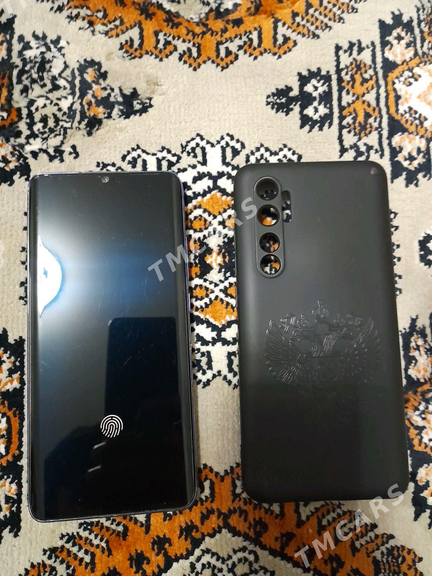 mi note 10 lite - Мары - img 3