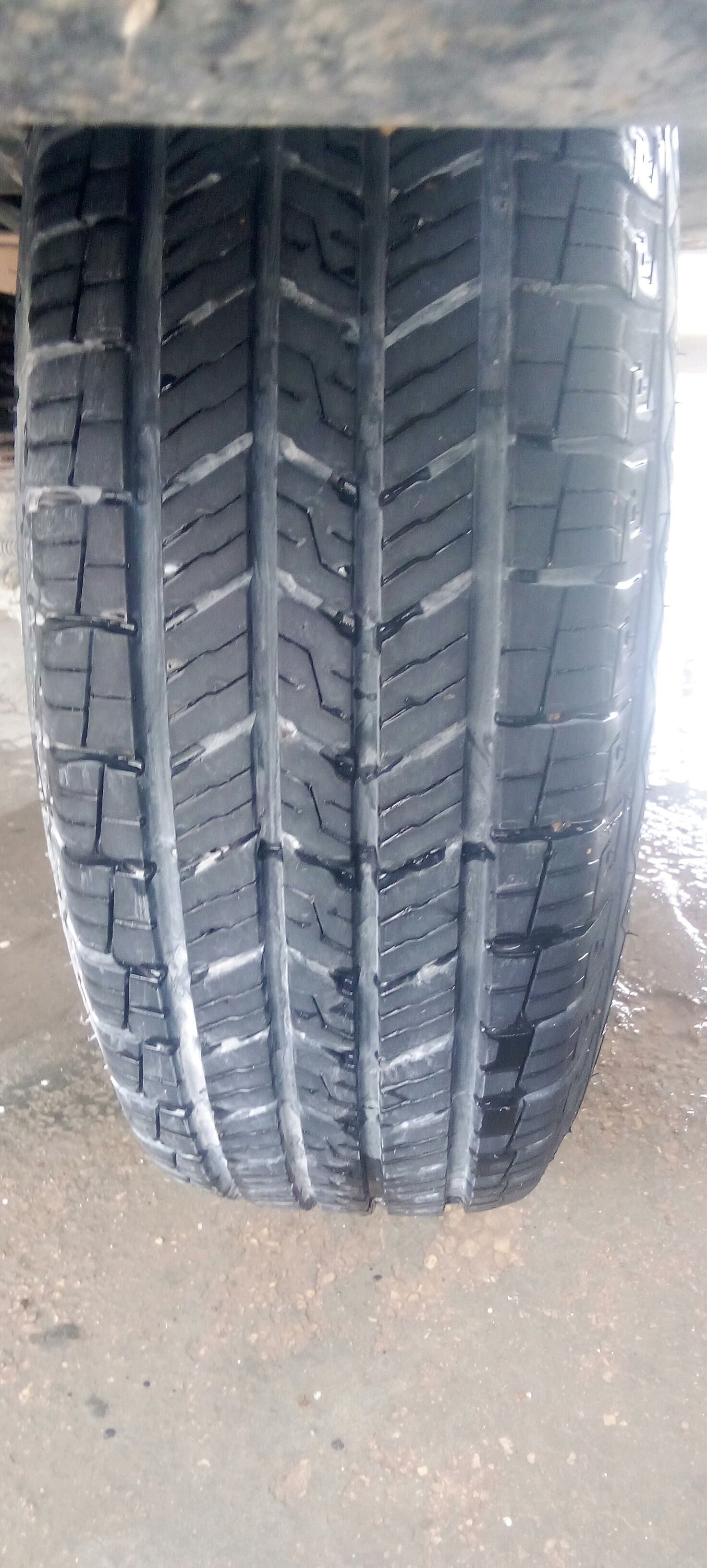 Teker we diska 7 000 TMT - Balkanabat - img 4