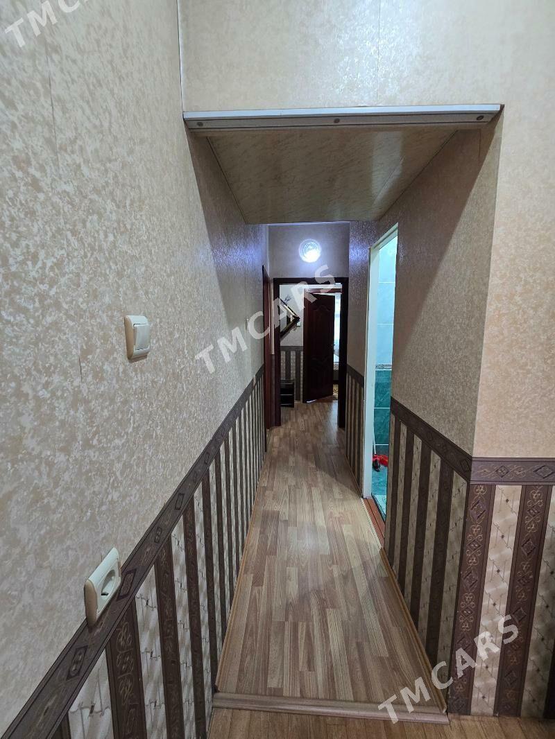 Сдаётся квартира в аренду - Ашхабад - img 4