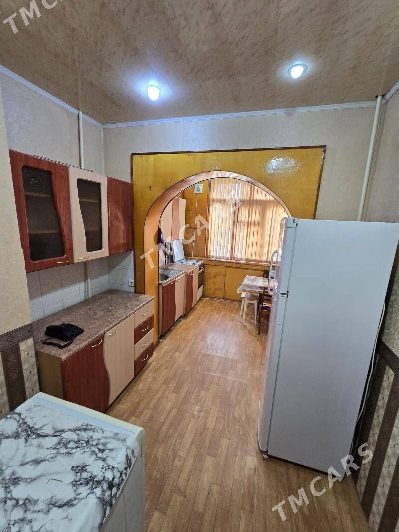 Сдаётся квартира в аренду - Ашхабад - img 8
