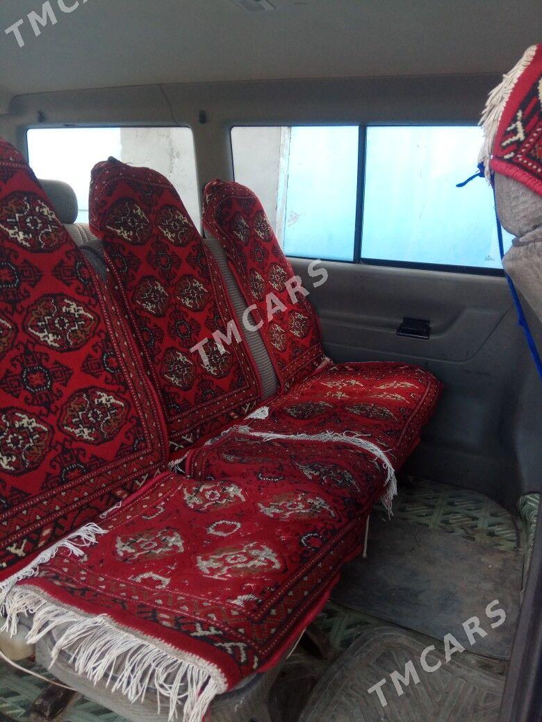 Toyota Hiace 1993 - 50 000 TMT - Магданлы - img 7