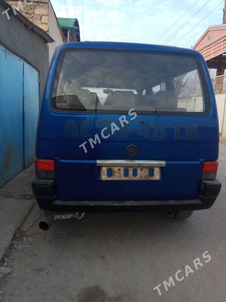 Toyota Hiace 1993 - 50 000 TMT - Магданлы - img 6