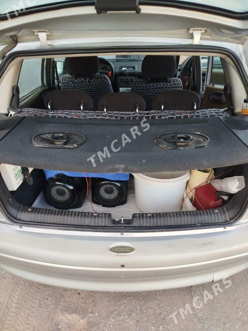 Opel Vita 1998 - 40 000 TMT - Дашогуз - img 5