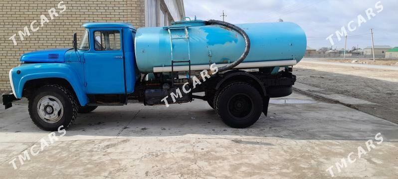Zil 130 1992 - 60 000 TMT - Mary - img 3