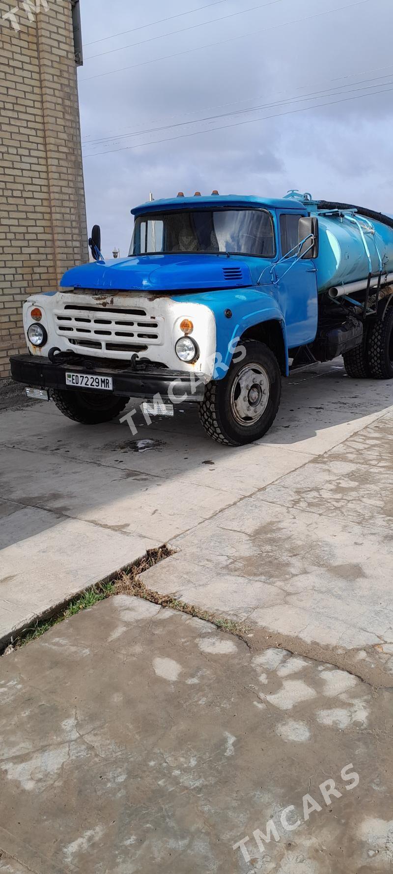 Zil 130 1992 - 60 000 TMT - Mary - img 4