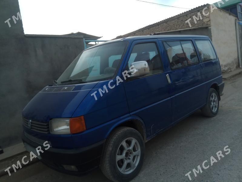 Toyota Hiace 1993 - 50 000 TMT - Магданлы - img 9