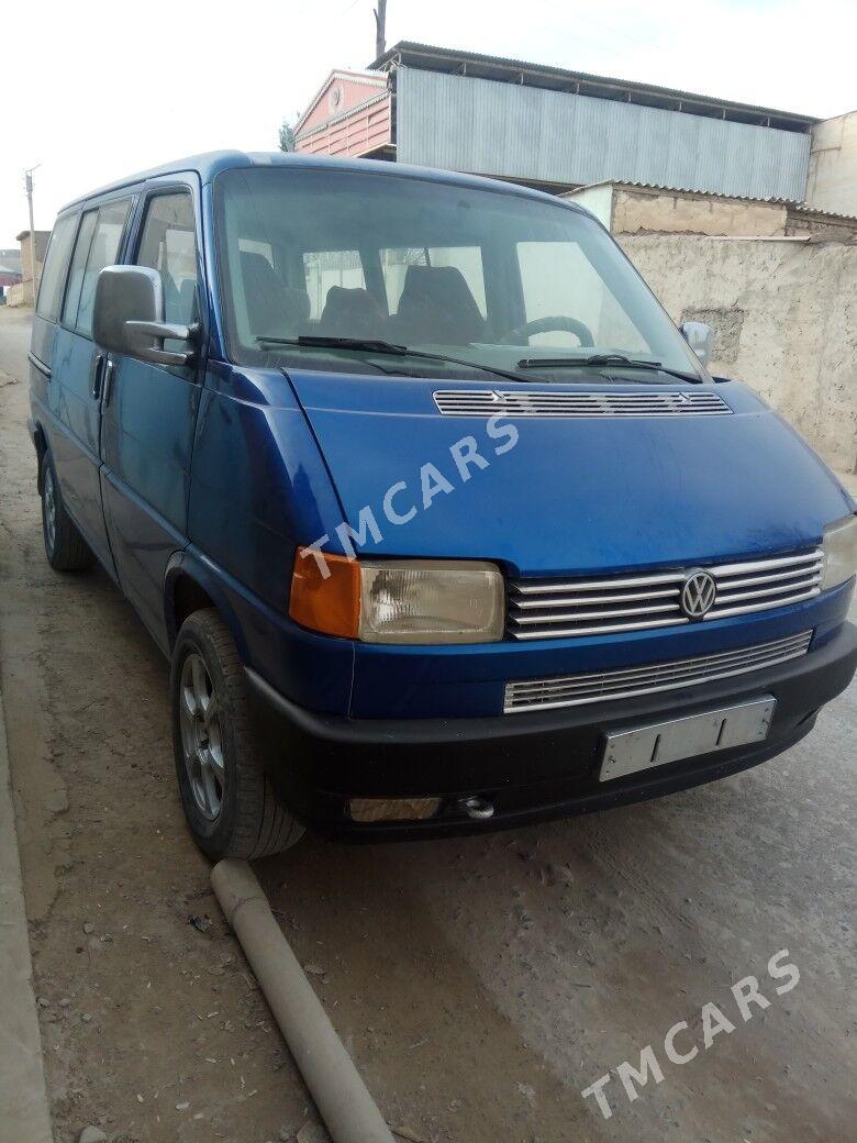 Toyota Hiace 1993 - 50 000 TMT - Магданлы - img 2