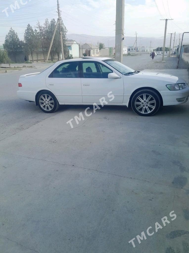 Toyota Camry 1999 - 145 000 TMT - Бахарден - img 3