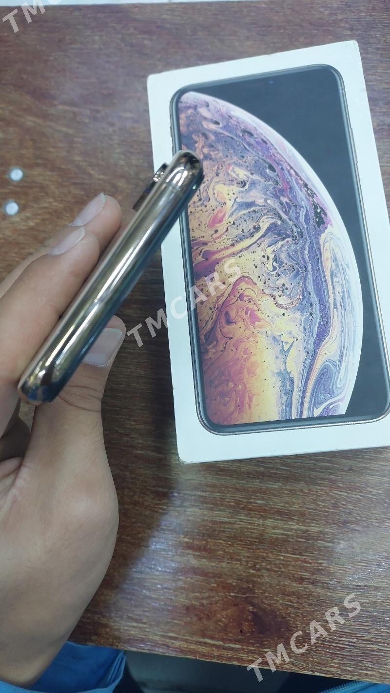 iphone Xs Max - Ашхабад - img 3