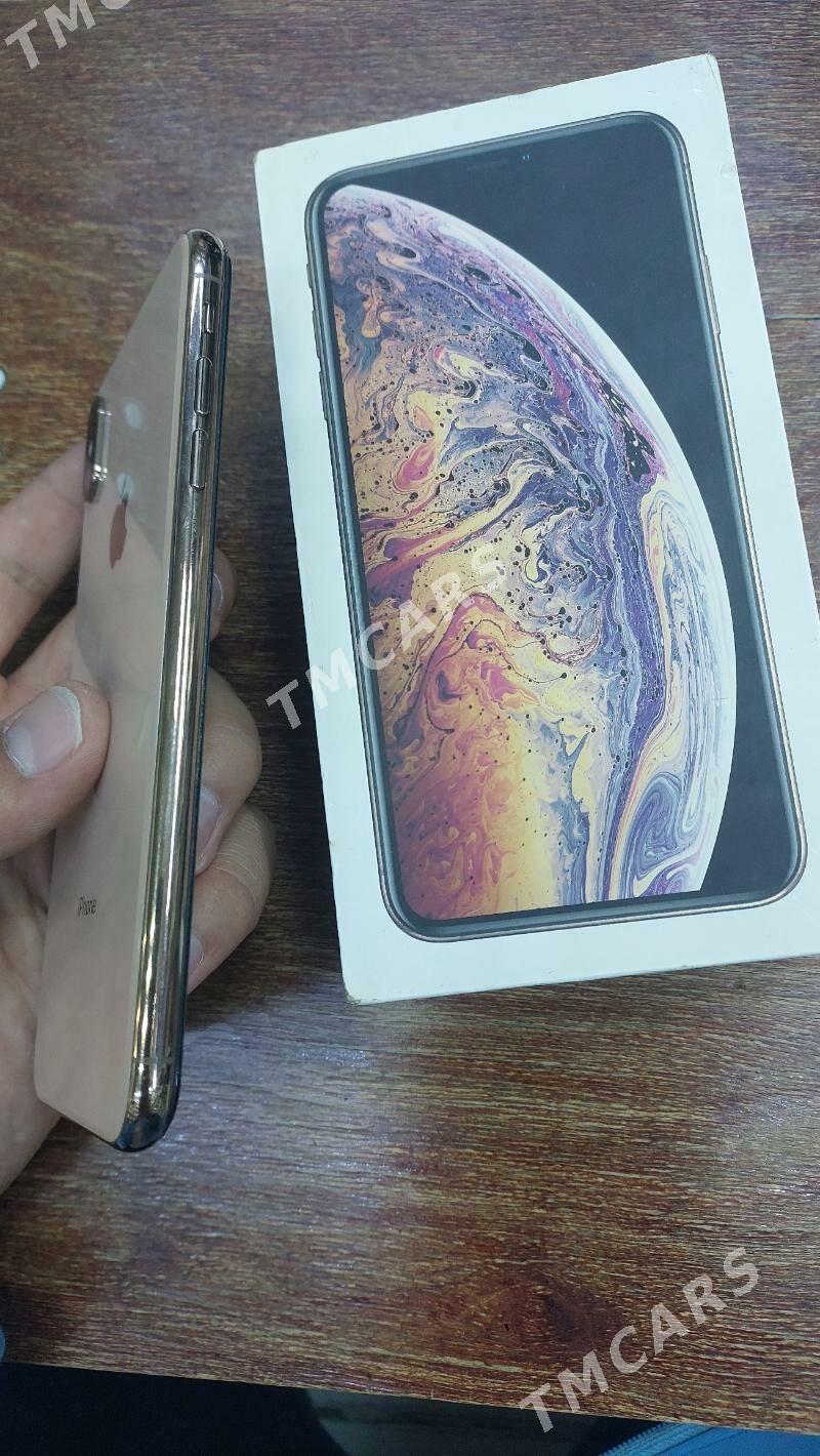 iphone Xs Max - Ашхабад - img 8