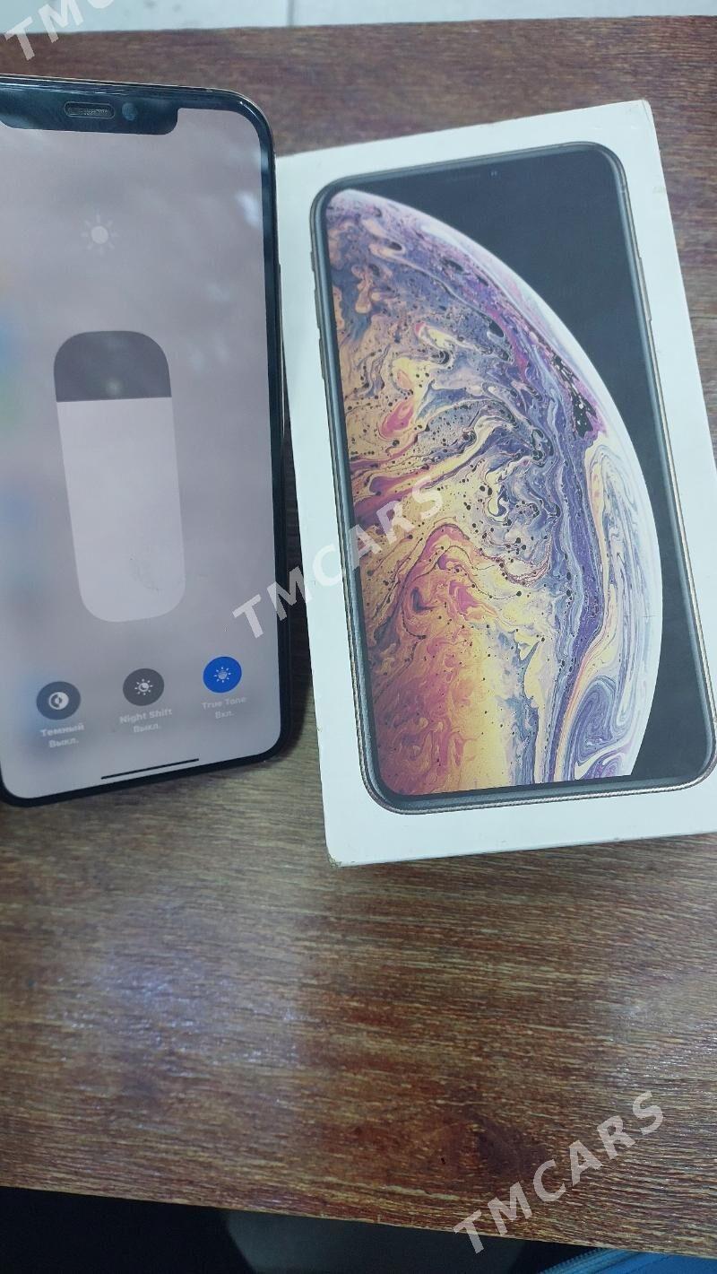 iphone Xs Max - Ашхабад - img 2