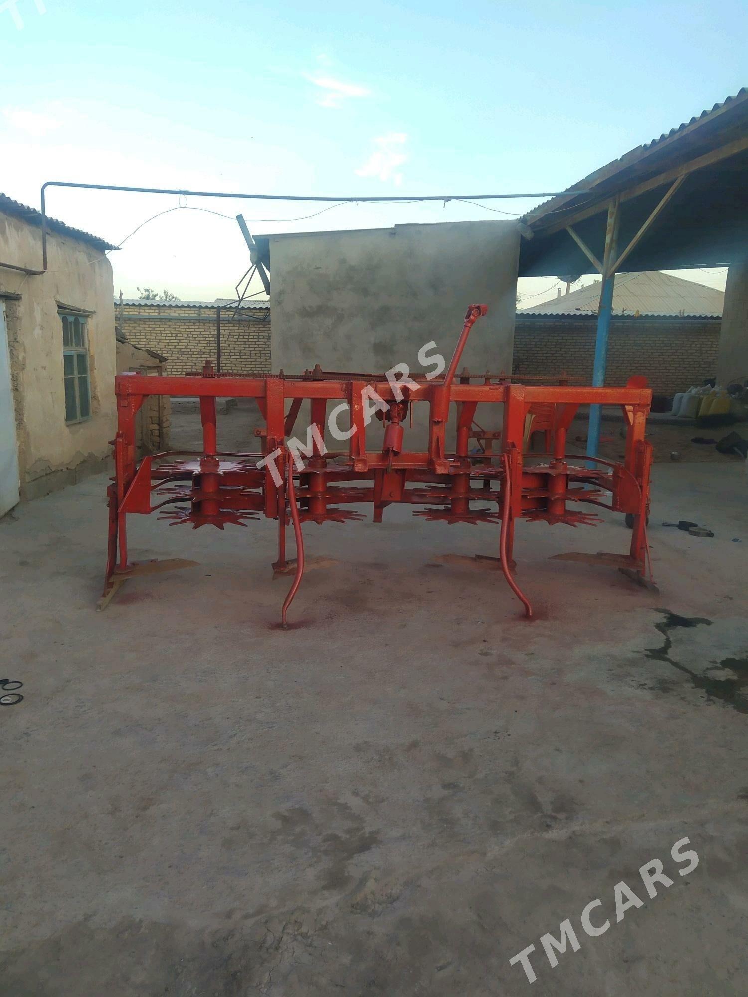 gowoco yygyan - Tejen - img 4