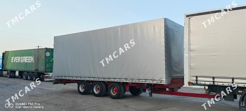 Kogel Mega 2003 - 315 000 TMT - Baýramaly - img 3
