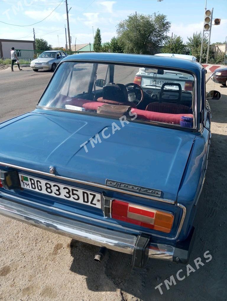 Lada 2106 1990 - 16 000 TMT - Гороглы (Тагта) - img 4