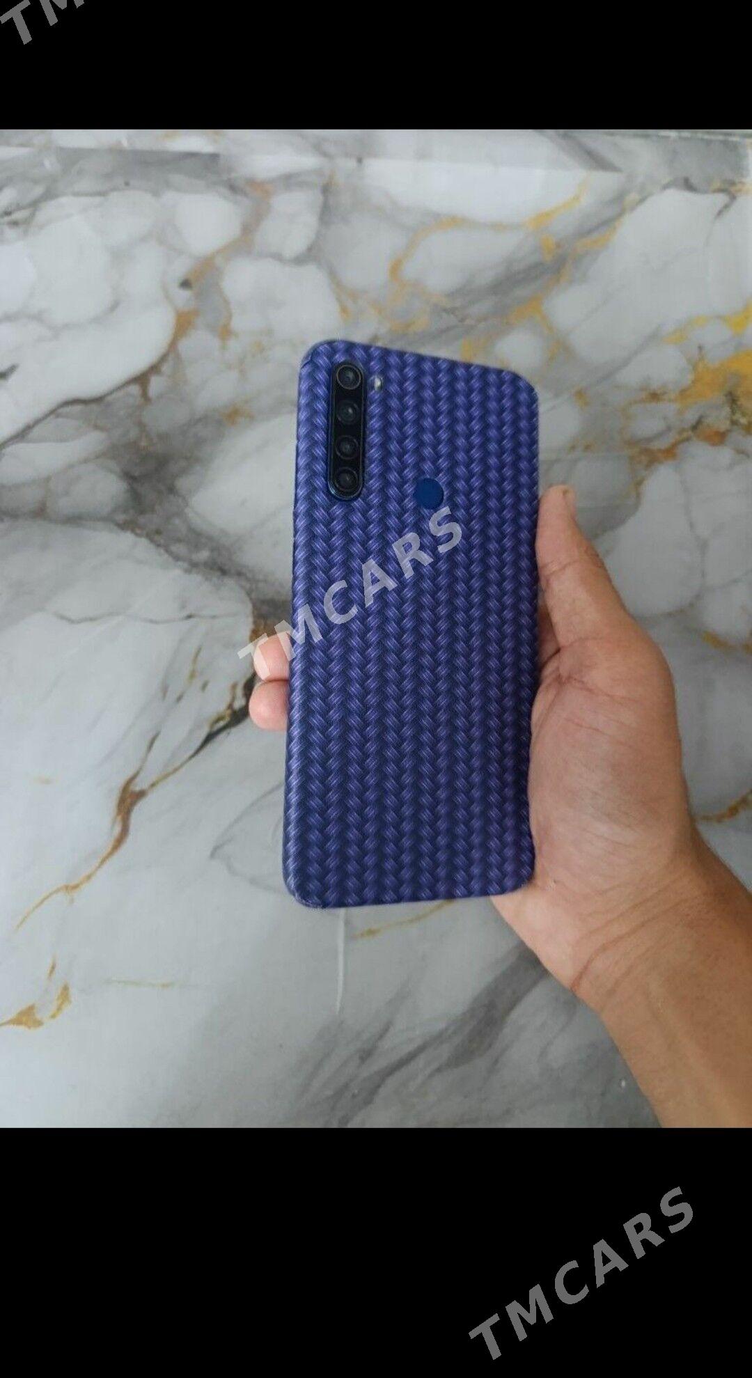 redmi not 8 - Гызыларбат - img 3