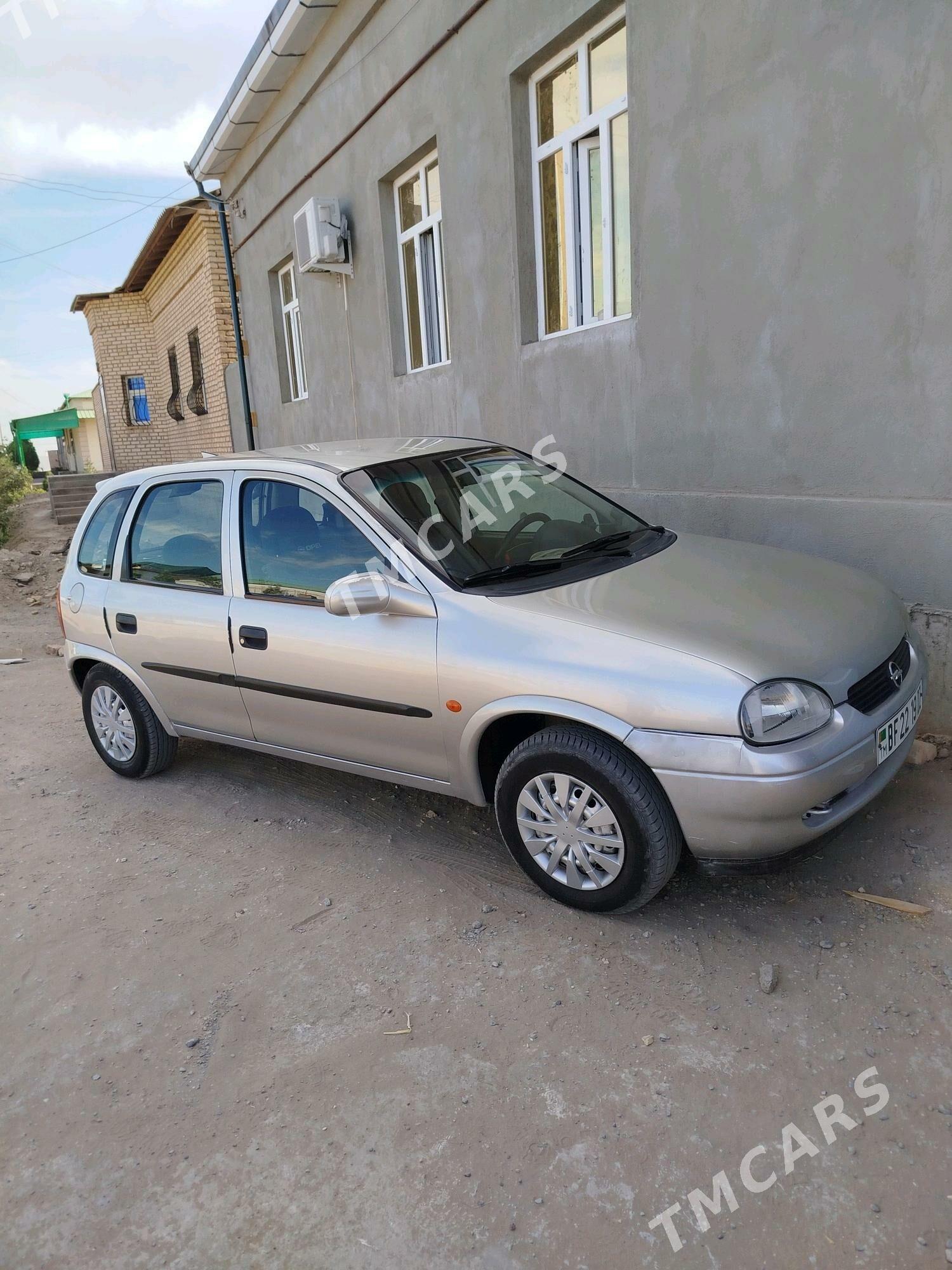 Opel Vita 1998 - 40 000 TMT - Дашогуз - img 7